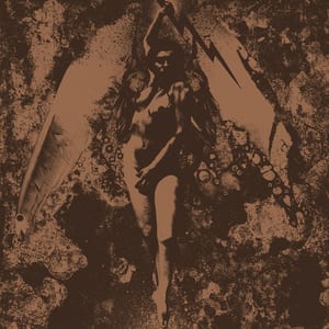 Converge / Napalm Death by Napalm Death, album cover