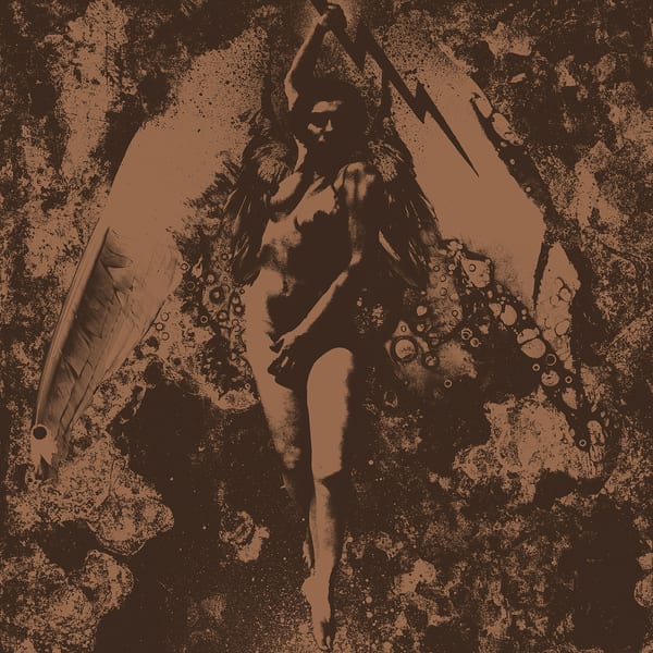 Converge / Napalm Death by Napalm Death, album cover