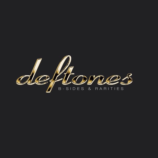 B‐Sides & Rarities by Deftones, album cover