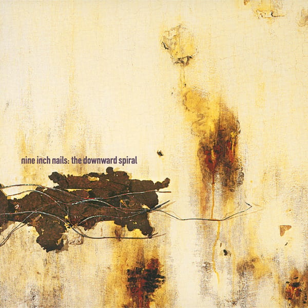 Nine Inch Nails: The Downward Spiral