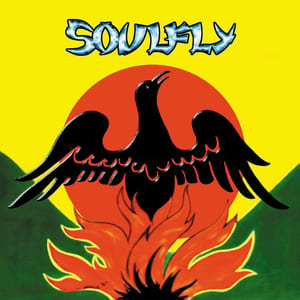 Primitive by Soulfly, album cover