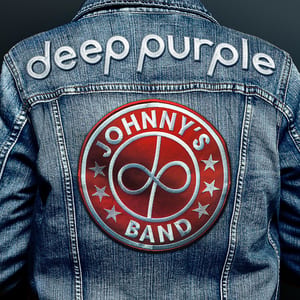 Johnny’s Band by Deep Purple, album cover