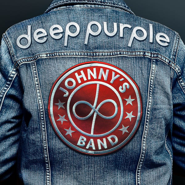 Johnny’s Band by Deep Purple, album cover