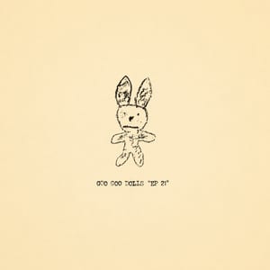 EP 21 by Goo Goo Dolls, album cover