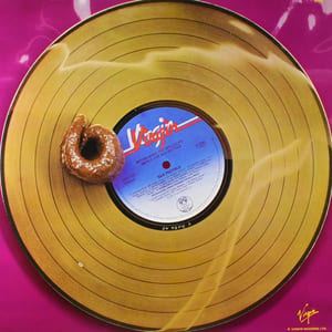 Flogging a Dead Horse by Sex Pistols, album cover