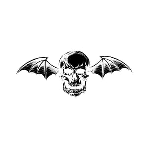 Avenged Sevenfold by Avenged Sevenfold, album cover