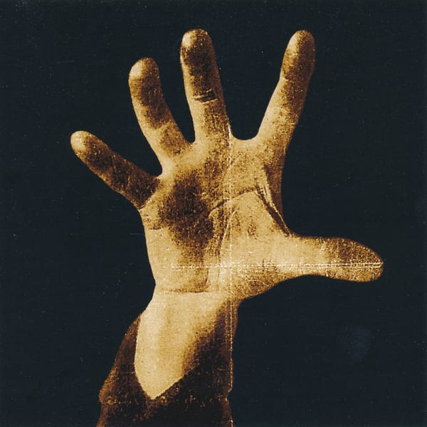 System of a Down by System of a Down, album cover