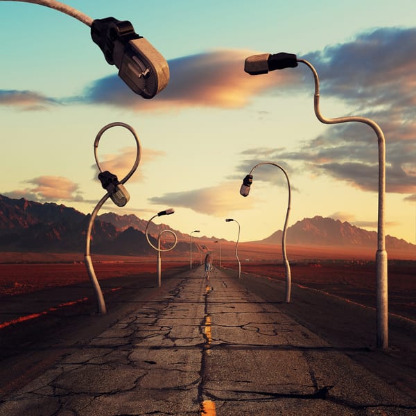 The Later Years: 1987–2019 by Pink Floyd, album cover