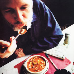 Soup by Blind Melon, album cover