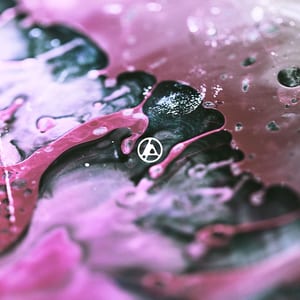 From Zero by Linkin Park, album cover