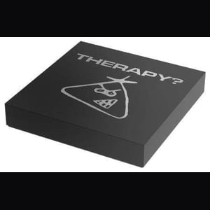 The Gemil Box by Therapy?, album cover