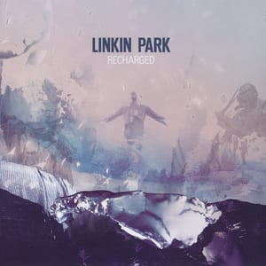 Recharged by Linkin Park, album cover