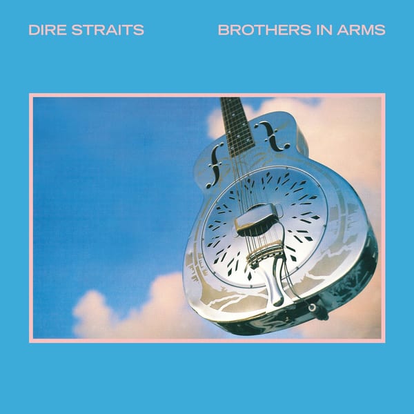Dire Straits: Brothers in Arms