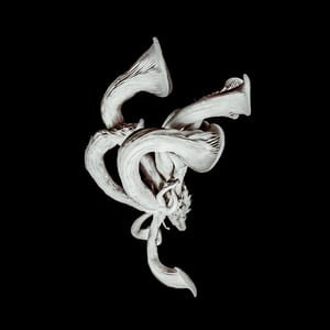Beneath the Eyrie Demos, Pt. 2 by Pixies, album cover
