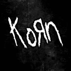 Digital EP #1 by Korn, album cover
