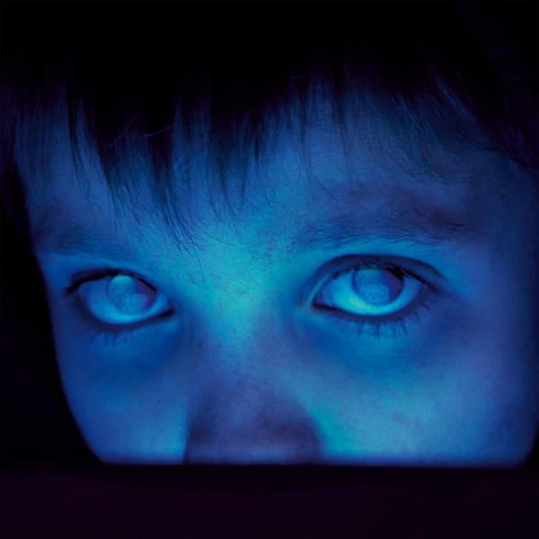 Porcupine Tree: Fear of a Blank Planet