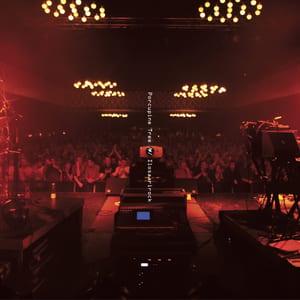 Ilosaarirock by Porcupine Tree, album cover