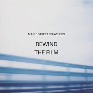 Rewind the Film by Manic Street Preachers, album cover