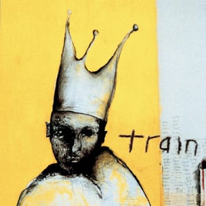 Train by Train, album cover