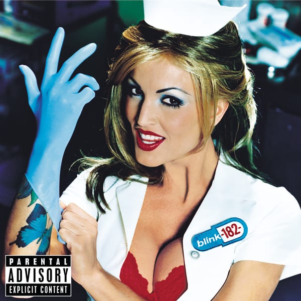 blink‐182: Enema of the State