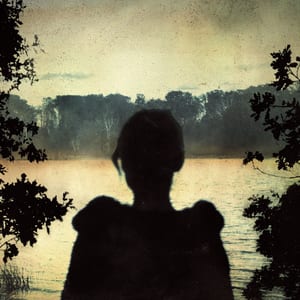 Deadwing by Porcupine Tree, album cover