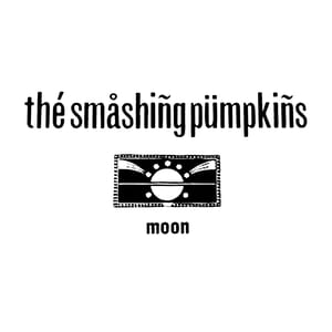 Moon by The Smashing Pumpkins, album cover