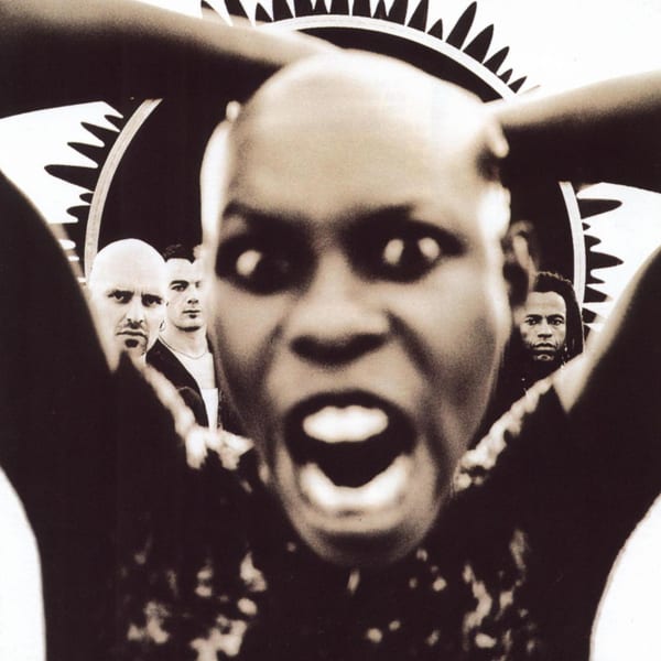 Skunk Anansie: Stoosh