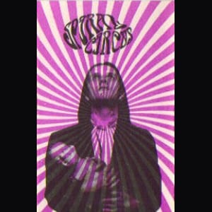 Spiral Circus by Porcupine Tree, album cover