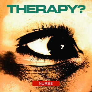 Nurse by Therapy?, album cover