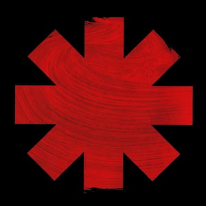 Road Trippin’ Through Time by Red Hot Chili Peppers, album cover