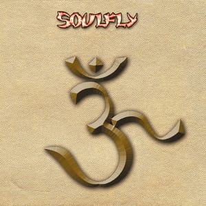 3 by Soulfly, album cover