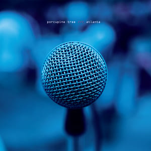Atlanta by Porcupine Tree, album cover