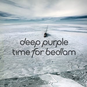 Time for Bedlam by Deep Purple, album cover