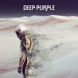 Whoosh! by Deep Purple, album cover