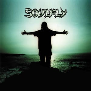 Soulfly by Soulfly, album cover