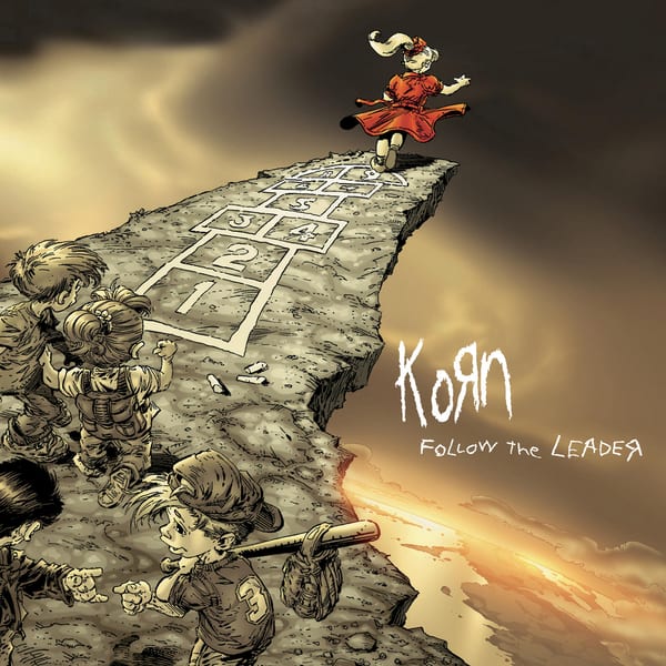 Korn: Follow the Leader