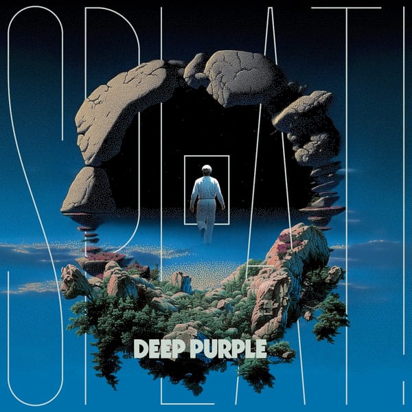 SPLAT! by Deep Purple, album cover