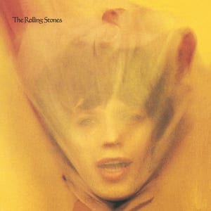 Goats Head Soup by The Rolling Stones, album cover