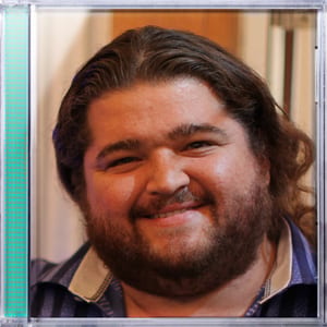 Hurley by Weezer, album cover