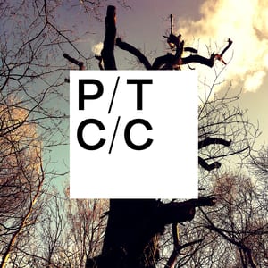 Closure / Continuation by Porcupine Tree, album cover
