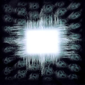 Ænima by Tool, album cover