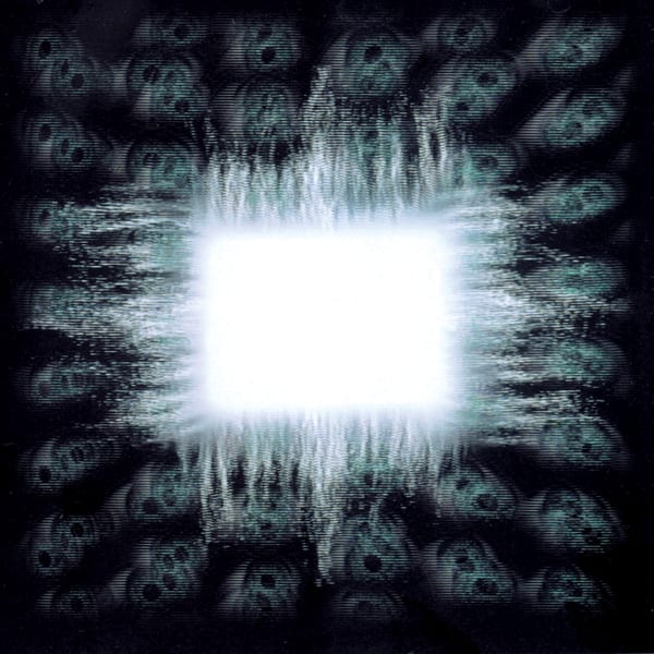 Ænima by Tool, album cover