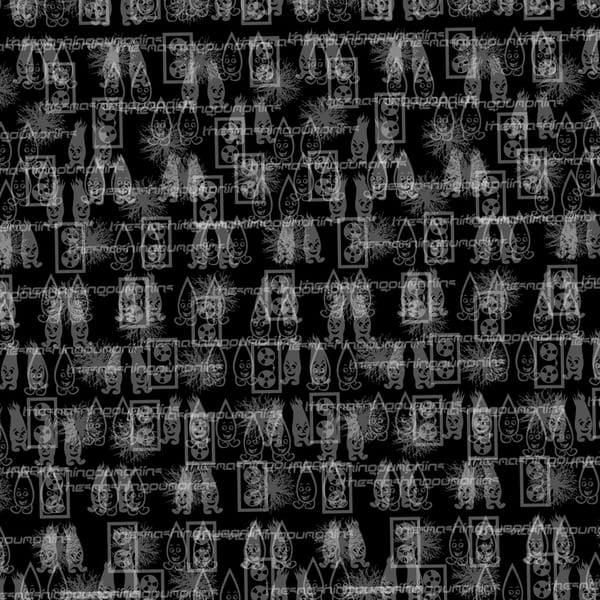Machina II/the friends and enemies of modern music by The Smashing Pumpkins, album cover