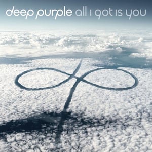 All I Got Is You by Deep Purple, album cover