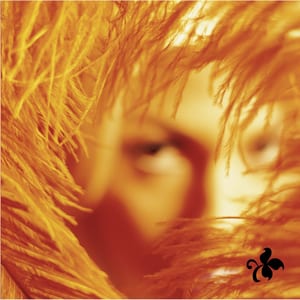 Shangri‐La Dee Da by Stone Temple Pilots, album cover