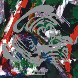 Mixed Up by The Cure, album cover