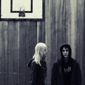 Nil Recurring by Porcupine Tree, album cover