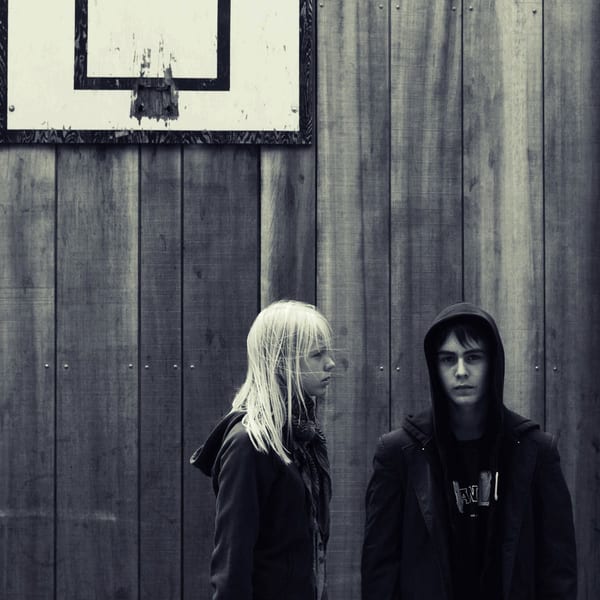 Nil Recurring by Porcupine Tree, album cover