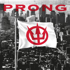 Prong by Prong, album cover