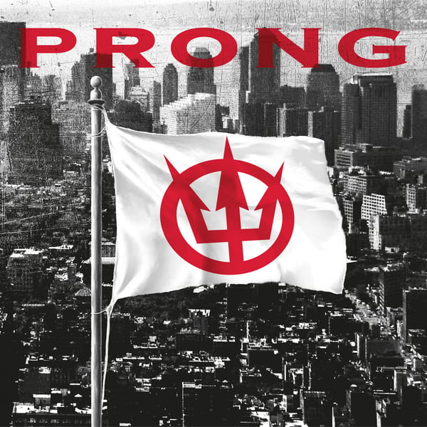 Prong by Prong, album cover